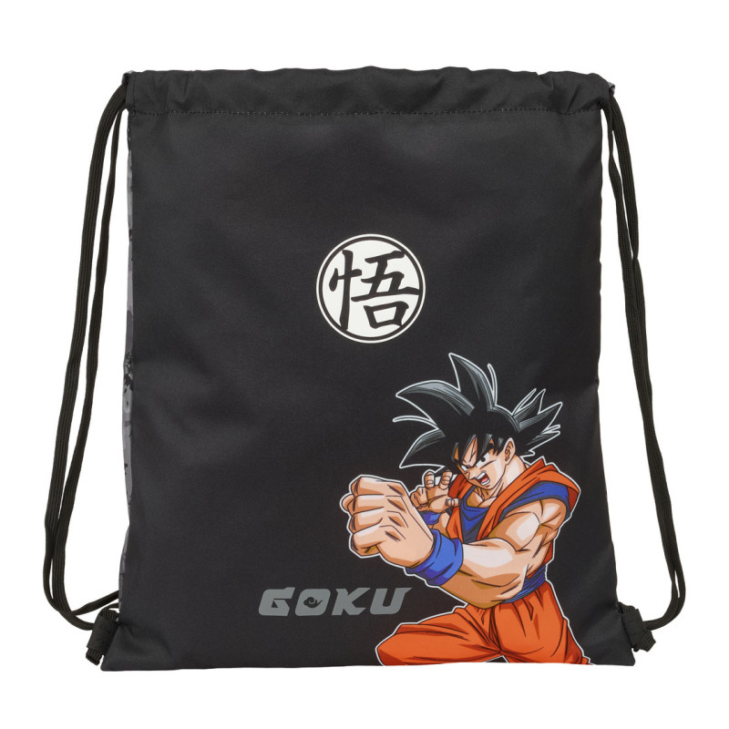 SACO PLANO DRAGON BALL SAFTA26 622622196 40X35 UNIDAD