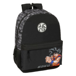 MOCHILA ADAPT.CARRO DRAGON BALL SAFTA26 622622758 46X30 UNIDAD