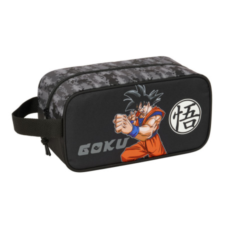 ZAPATILLERO MEDIANO DRAGON BALL SAFTA26 822622682 15X29 UNIDAD