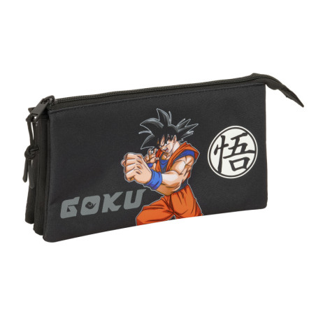 PORTATODO TRIPLE DRAGON BALL SAFTA26 822622744 12X22 UNIDAD