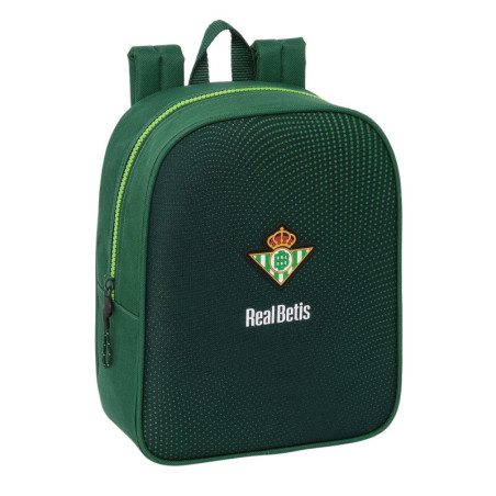 MOCHILA GUARDERIA ADAPT.CARRO RES AGUA REAL BETIS BALOMPIE SAFTA25 ENERO 612466232