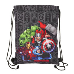 SACO PLANO JUNIOR AVENGERS "VENDETTA" SAFTA25 ENERO 612579855
