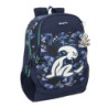 MOCHILA ADAPT.CARRO EL NIÑO "NAVY" SAFTA26 612632665 44X32 UNIDAD