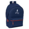 MOCHILA DOBLE PARA PORTATIL 15,6"+USB EL PULPO SAFTA26 612576820 44X31 UNIDAD