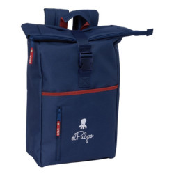 MOCHILA SOLAPA PARA PORTATIL 15,6'' EL PULPO SAFTA26 612576507 42X28 UNIDAD