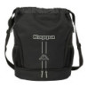 SACO MOCHILA KAPPA "DARK" SAFTA25 ENERO 612575197