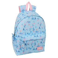MOCHILA PARA PORTATIL 14.1'' FROZEN "ICE MAGIC" SAFTA25 ENERO 612573775