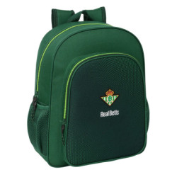 MOCHILA JUNIOR ADAPT.CARRO RESIS AGUA REAL BETIS BALOMPIE SAFTA25 ENERO 612466640