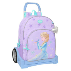 MOCH 180+CARRO EVOLUTION FROZEN "SPIRIT" SAFTA25 VAC 612571860 MEDIDAS: 42*33