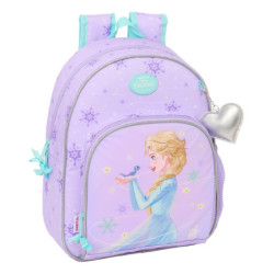 MOCHILA INFANTIL ADAPT.CARRO FROZEN "SPIRIT" SAFTA25 VAC 612571609 MEDIDAS: 34*28