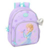 MOCHILA INFANTIL ADAPT.CARRO FROZEN "SPIRIT" SAFTA25 VAC 612571609 MEDIDAS: 34*28