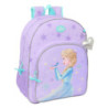 MOCHILA ADAPT.CARRO FROZEN "SPIRIT" SAFTA25 VAC 612571180 MEDIDAS: 42*33
