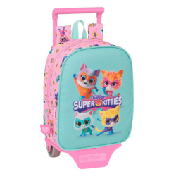 MOCH 232+CARRO 805 SUPERKITTIES SAFTA25 ENERO 612567280