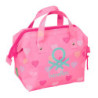 NECESER CON ASAS BENETTON "HEART" SAFTA26 812651844 17,5X26,5 UNIDAD
