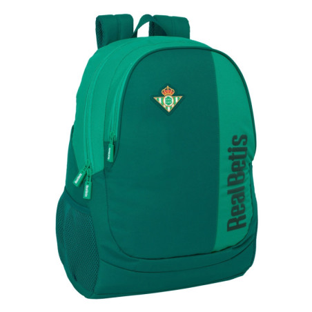 MOCHILA ADAPT.CARRO RESISTENTE AGUA REAL BETIS BALOMPIE SAFTA26 612566665 44X32 UNIDAD