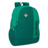 MOCHILA ADAPT.CARRO RESISTENTE AGUA REAL BETIS BALOMPIE SAFTA26 612566665 44X32 UNIDAD