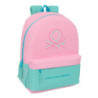 MOCHILA ADAPT.CARRO BENETTON "DOLCE" SAFTA26 612652758 46X30 UNIDAD