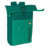 MOCHILA SOLAPA PARA PORTATIL 15,6'' RES REAL BETIS BALOMPIE SAFTA26 612566507 42X28 UNIDAD