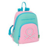 MINI MOCHILA BENETTON "DOLCE" SAFTA26 612652846 30X25 UNIDAD