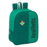 MOCHILA GUARDERIA ADAPT.CARRO RES AGUA REAL BETIS BALOMPIE SAFTA26 612566232 27X22 UNIDAD