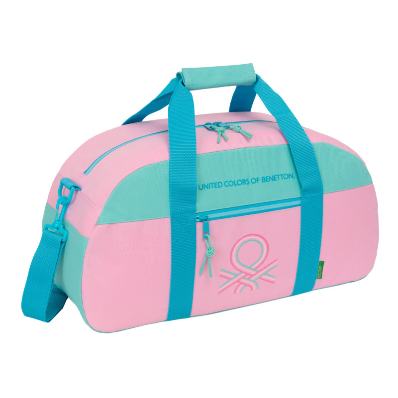 BOLSA DEPORTE BENETTON "DOLCE" SAFTA26 712652611 26X50 UNIDAD