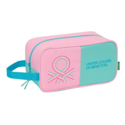 ZAPATILLERO MEDIANO BENETTON "DOLCE" SAFTA26 812652682 15X29 UNIDAD