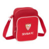 BANDOLERA PEQUEÑA RESISTENTE AGUA SEVILLA FC SAFTA26 612565672 22X16 UNIDAD