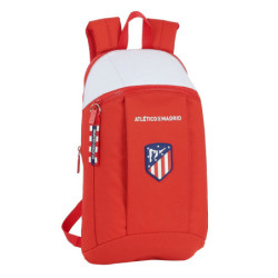 MINI MOCHILA ATCO. DE MADRID FEMENINO 622001821 39*22 SAFTA22