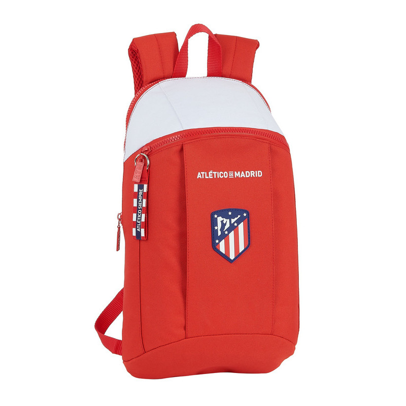 MINI MOCHILA ATCO. DE MADRID FEMENINO 622001821 39*22 SAFTA22