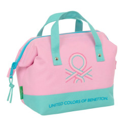 NECESER CON ASAS BENETTON "DOLCE" SAFTA26 812652844 17,5X26,5 UNIDAD