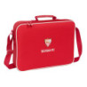 CARTERA EXTRAESCOLARES RESISTENTE AGUA SEVILLA FC SAFTA26 612565385 28X38 UNIDAD