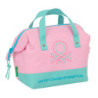 NECESER CON ASAS BENETTON "DOLCE" SAFTA26 812652844 17,5X26,5 UNIDAD
