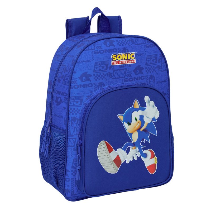 MOCHILA ADAPT.CARRO SONIC SAFTA26 612695180 42X33 UNIDAD