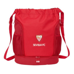 SACO MOCHILA RESISTENTE AGUA SEVILLA FC SAFTA26 612565197 40X35 UNIDAD