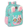 MOCHILA JUNIOR ADAPT.CARRO NANANA "BUNNY" SAFTA25 ENERO 612564640