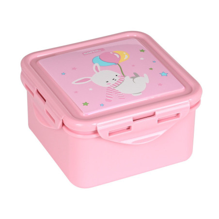 FIAMBRERA SAFTA PREESCOLAR "BALLOON" 312288916 7,5*13 SAFTA22