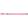 MARCD. STABILO ACUARELABLE PEN 68 ROSA CLARO 1 MM 68/29