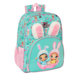 MOCHILA ADAPT.CARRO NANANA "BUNNY" SAFTA25 ENERO 612564180