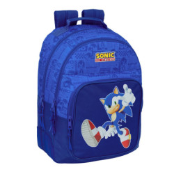 MOCHILA DOBLE ADAPT.CARRO SONIC SAFTA26 612695773 42X32 UNIDAD