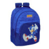MOCHILA DOBLE ADAPT.CARRO SONIC SAFTA26 612695773 42X32 UNIDAD