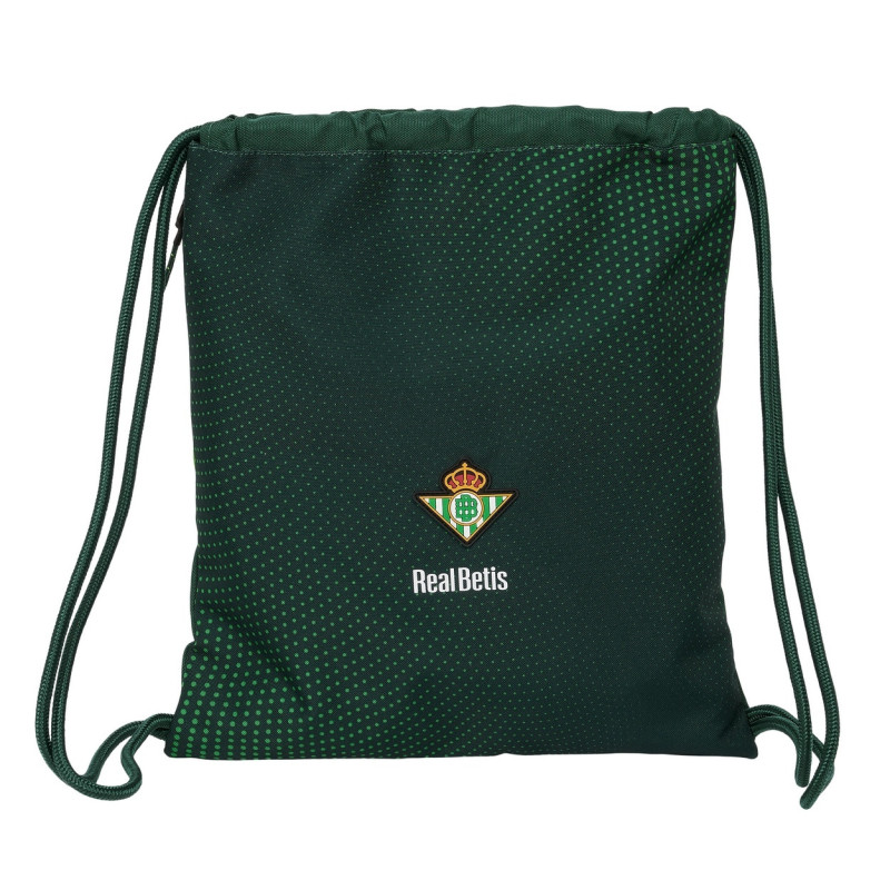 SACO DEPORTIVO CREMALLERA RES AGUA REAL BETIS BALOMPIE SAFTA25 ENERO 612466865