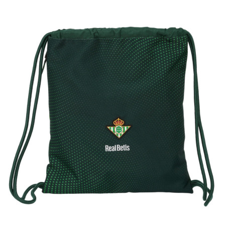 SACO DEPORTIVO CREMALLERA RES AGUA REAL BETIS BALOMPIE SAFTA25 ENERO 612466865