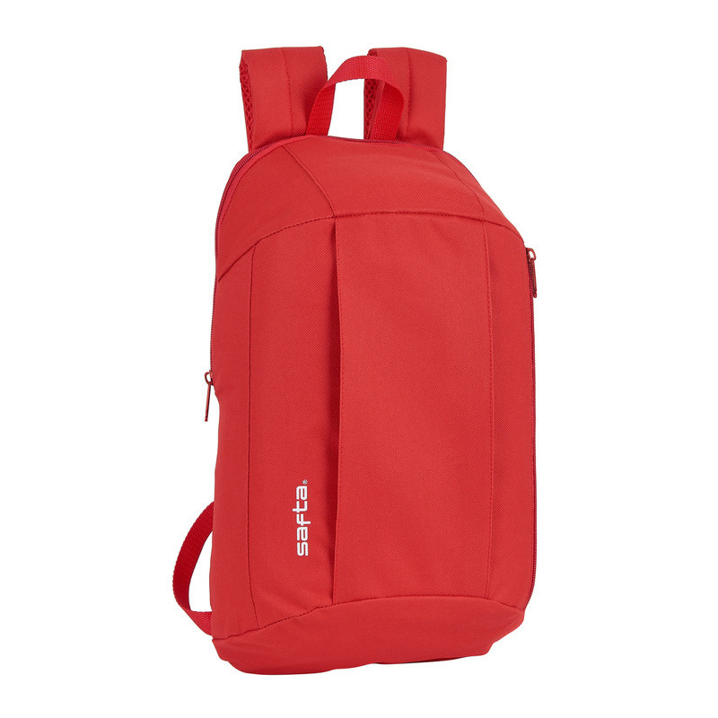 MOCHILA GDE. C/RUEDAS COMPACT EXTRAIBLE REAL MADRID 2ª EQUIPACION 25/26 SAFTA26 612557918 45X33 UNID