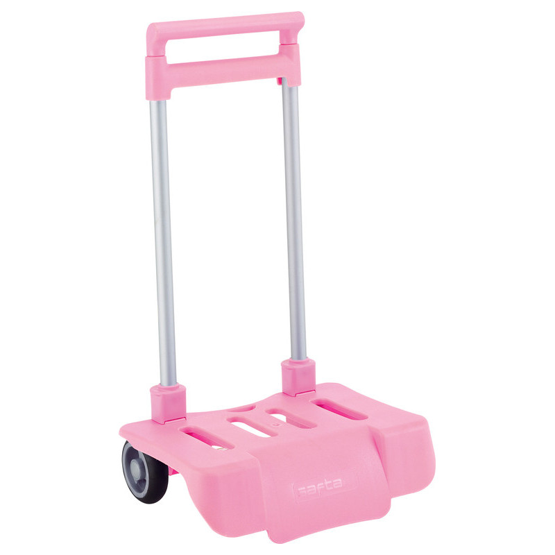 MOCHILA ADAPT.CARRO REAL MADRID 2ª EQUIPACION 25/26 SAFTA26 612557665 44X32 UNIDAD