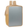 MOCHILA MIMETIC GRANDE A3 MIMETIC ARENA 642054842 42*31 SAFTA22