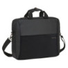MALETIN PORTATIL 15,6"+TABLET+USB SAFTA BUSINESS SAFTA26 642100807 33X41 UNIDAD