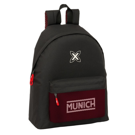 MOCHILA MUNICH "VULCAN" SAFTA26 612556774 42X33 UNIDAD