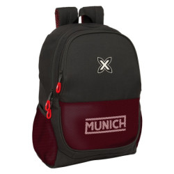 MOCHILA ADAPT.CARRO MUNICH "VULCAN" SAFTA26 612556665 44X32 UNIDAD