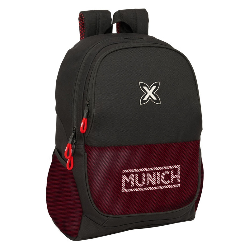 MOCHILA ADAPT.CARRO MUNICH "VULCAN" SAFTA26 612556665 44X32 UNIDAD