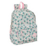 MOCHILA PARA PORTATIL 14.1'' MINNIE MOUSE "MINTY" SAFTA26 612612775 43X31 UNIDAD